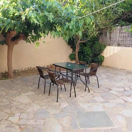 Anna'S House Villa Anavyssos Dış mekan fotoğraf