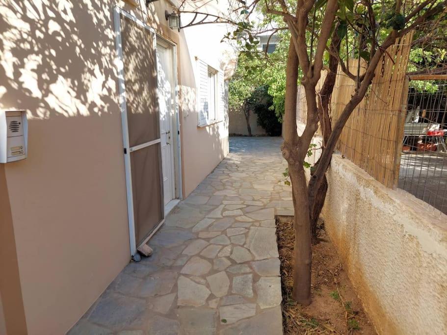 Anna'S House Villa Anavyssos Dış mekan fotoğraf
