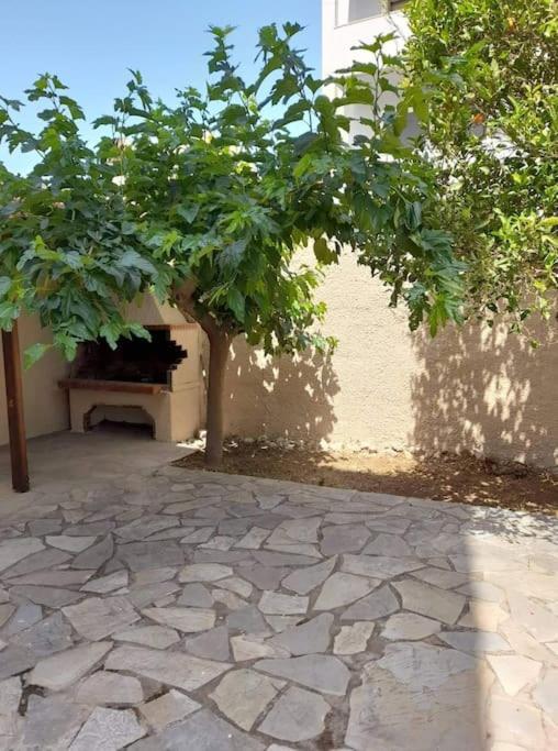Anna'S House Villa Anavyssos Dış mekan fotoğraf