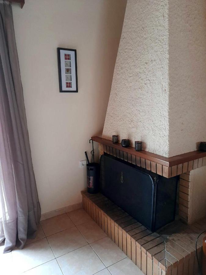 Anna'S House Villa Anavyssos Dış mekan fotoğraf